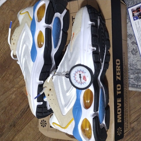 Air max TW Frank Rudy